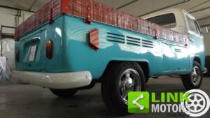 Immagine 9/10 di Volkswagen T2a pickup (1969)