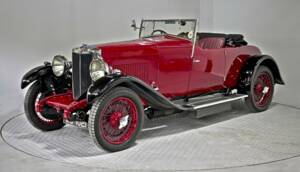 Bild 8/50 von MG 18/80 Mark II (1930)