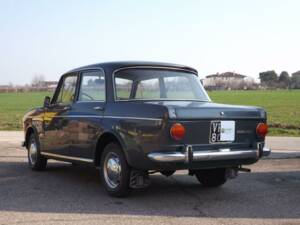 Bild 40/50 von FIAT 1100 R (1967)