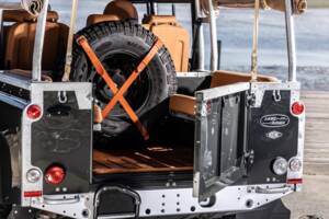 Bild 9/13 von Land Rover Defender 110 (2012)