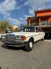 Bild 38/50 von Mercedes-Benz 240 D (1979)