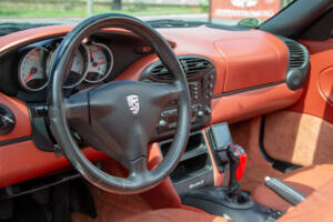 Immagine 23/30 di Porsche Boxster S (2000)