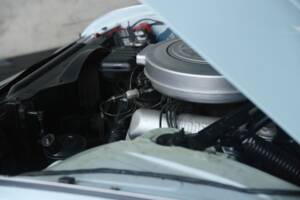 Immagine 46/50 di Ford Thunderbird (1962)