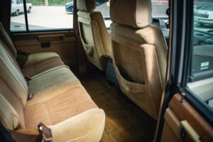 Image 7/15 of Land Rover Range Rover Classic EFI (1987)