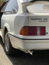 Immagine 8/8 di Ford Sierra RS Cosworth (1986)
