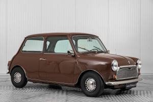 Afbeelding 7/50 van Morris Mini Cooper 1300 (1985)