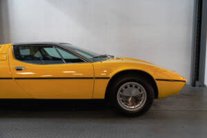 Imagen 26/66 de Maserati Bora 4700 (1972)