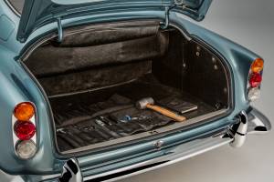 Image 23/23 de Aston Martin DB 4 Vantage (1962)