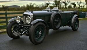 Bild 1/50 von Bentley 6 1/2 Liter Speed Six (1930)