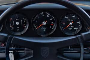 Image 22/34 of Porsche 911 2.4 S (1973)