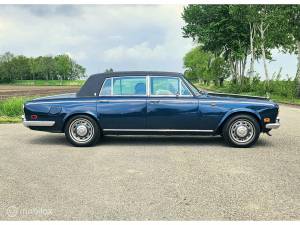 Image 11/50 of Rolls-Royce Silver Shadow I (1974)