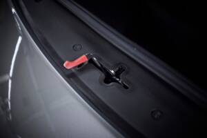 Image 64/100 of Porsche Boxster S "50 Jahre 550 Spyder" (2004)