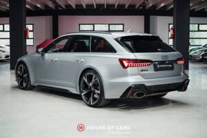 Afbeelding 9/25 van Audi RS6 Avant (2021)