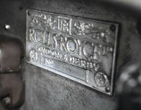 Bild 28/50 von Rolls-Royce 25/30 HP (1937)