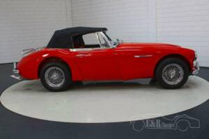 Image 8/19 of Austin-Healey 3000 Mk III (BJ8) (1966)
