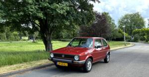 Immagine 1/26 di Volkswagen Golf Mk I 1.5 (1983)