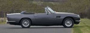 Imagen 9/50 de Aston Martin DB 6 Vantage Volante (1969)
