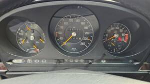 Image 11/34 of Mercedes-Benz 500 SL (1986)