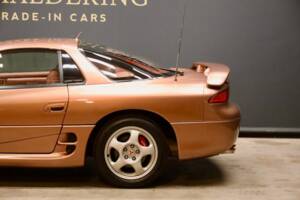 Afbeelding 14/50 van Mitsubishi 3000 GT (1999)