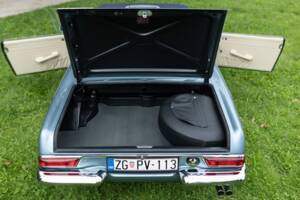 Bild 15/16 von Mercedes-Benz 280 SL (1968)
