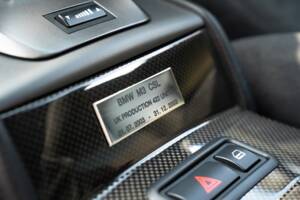 Imagen 45/50 de BMW M3 CSL (2003)