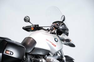 Bild 45/50 von BMW R 1150 GS (2000)