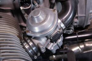 Image 21/50 of BMW R 100 G/S (1988)