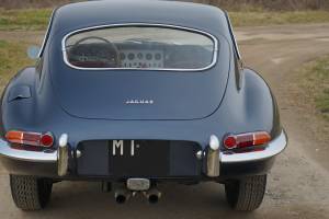 Bild 14/39 von Jaguar E-Type 3.8 (1962)