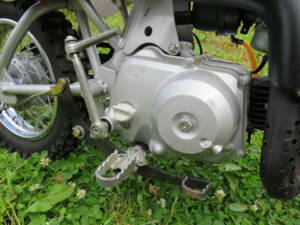 Bild 19/35 von Honda DUMMY (2006)