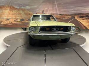 Imagen 4/50 de Ford Mustang 289 (1968)