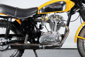 Immagine 33/50 di Ducati 250 Scrambler (1971)