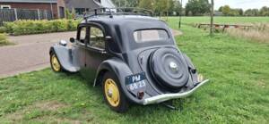 Image 6/7 of Citroën Traction Avant 11 B (1939)