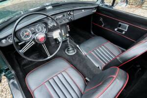 Bild 3/50 von MG MGB (1968)