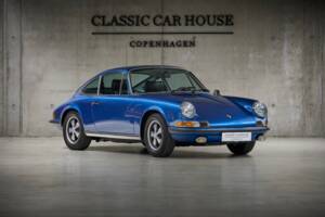 Bild 2/96 von Porsche 911 2.2 S (1970)