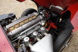Afbeelding 31/50 van Jaguar Type E 3.8 (1963)