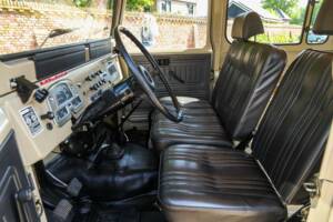 Bild 42/50 von Toyota Land Cruiser BJ 40 (1977)