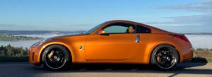 Image 3/26 de Nissan 350Z mk2 (2003)