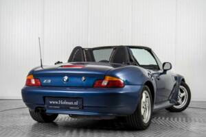 Image 38/50 of BMW Z3 2.0 (1999)