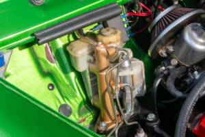 Bild 18/50 von Austin Mini 1000 (1983)