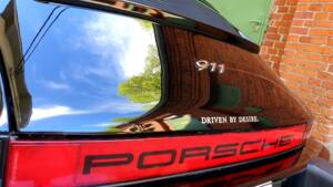 Image 27/64 de Porsche 911 SC 3.0 (1978)