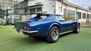 Image 14/55 of Chevrolet Corvette Stingray (1971)
