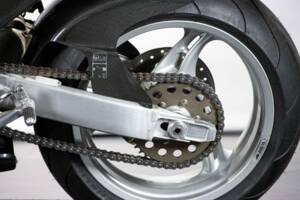 Immagine 17/50 di Bimota SB6-R (1999)