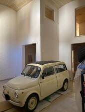 Bild 5/5 von FIAT 500 Giardiniera (1972)