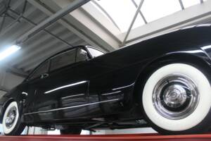 Imagen 9/50 de Bentley S 1 Continental Park Ward (1959)