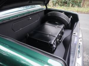 Bild 18/23 von Mercedes-Benz 280 SE (1972)