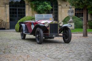 Afbeelding 1/23 van Lancia Lambda (1928)