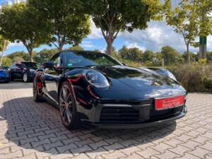 Bild 5/13 von Porsche 911 Carrera S (2019)