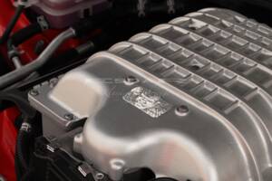 Image 21/40 of Dodge Challenger SRT Demon (2018)