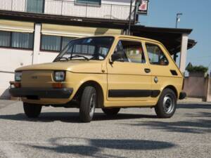 Afbeelding 1/50 van FIAT 126 (1980)