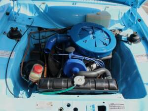 Bild 3/14 von Ford Escort RS 2000 (1974)